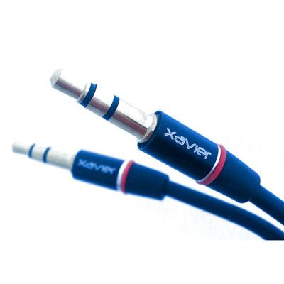3.5MM Stereo Aux Cable M M