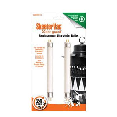 SkeeterVac Bulbs