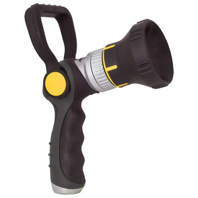 Heavy  Duty Firemans Nozzle