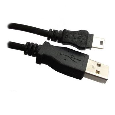 3Ft USB Mini Cable