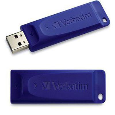 2GB USB Drive