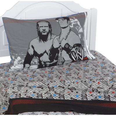 wwe ring bed set