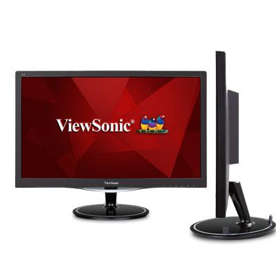 22' Full HD 1080p 2ms