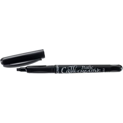 Manuscript CalliCreative Broad Tip Marker-Black