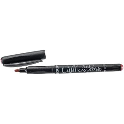 Manuscript CalliCreative Medium Tip Marker-Pink