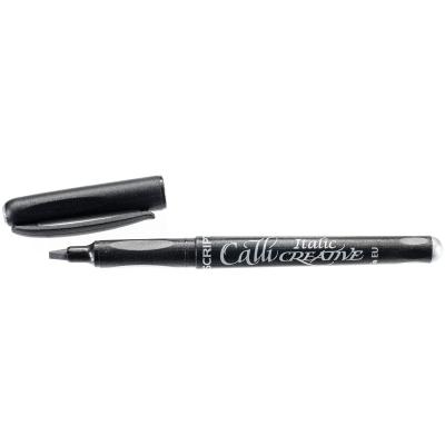 Manuscript CalliCreative Medium Tip Marker-Silver