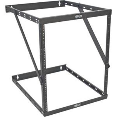 8U 12U 22U Rack Cabinet 23.5'
