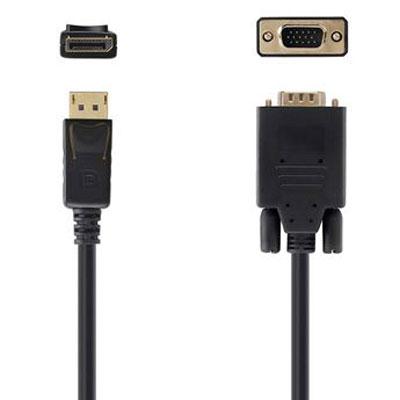 DPM to VGA HD 15 M 6
