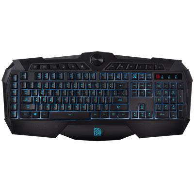 Challenger Prime Keyboard