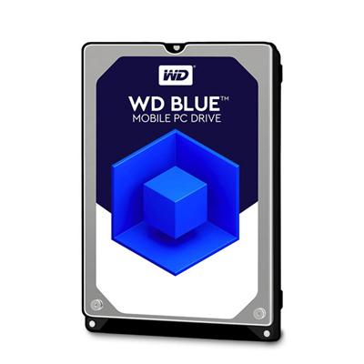 320GB 2.5' SATA Blue