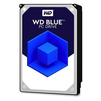 500GB SATA 6Gbs 3.5' Blue