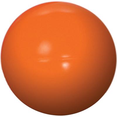 Virtually Indestructible Ball 6'-Orange