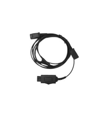 Y Training Cord With On/Off