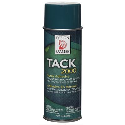 Tack 2000 Spray Adhesive-10.5oz