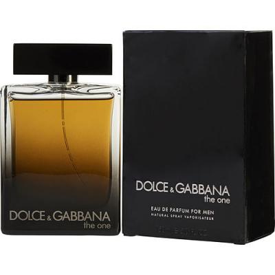 THE ONE by Dolce & Gabbana EAU DE PARFUM SPRAY 5.1 OZ from Dolce ...