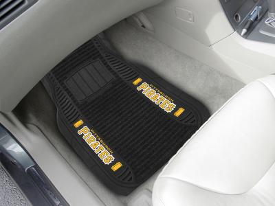 Pittsburgh Pirates Deluxe Mat 21'x27'
