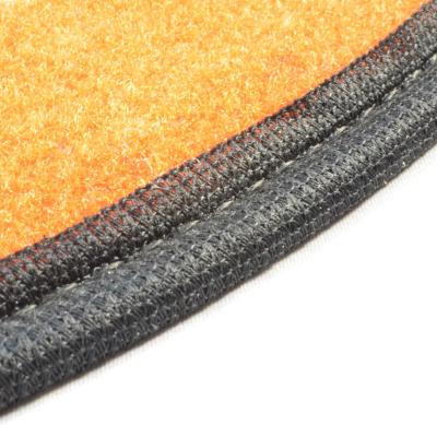 Boston Puck Mat 27' diameter
