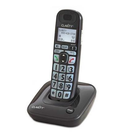 Amplified Cordless BLACK 53703.000