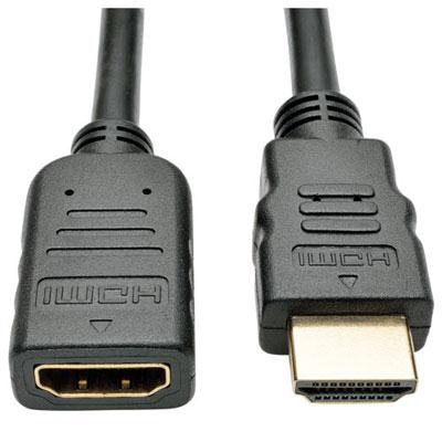 HS HDMI Extension Cable 6