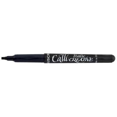 Manuscript CalliCreative Broad Tip Marker-Medium Black