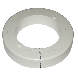 ACR 1' Riser Can Be Stacked To Raise Light f/RCL-75
