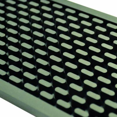 Georgia Tech Drink Mat 3.25'x24'