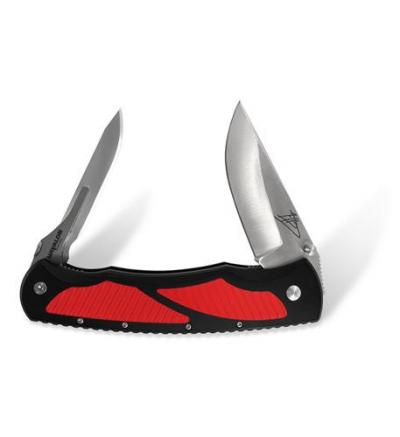 Jim Shockey Titan, Red Insert