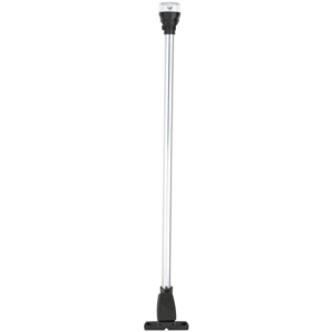 Attwood LightArmor Fold Down 12' All Around Light 2nm w/Cam-Lock Base