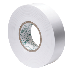 Ancor Premium Electrical Tape - 3/4' x 66 - White