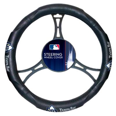 Rays OFFICIAL  Steering Wheel Cover