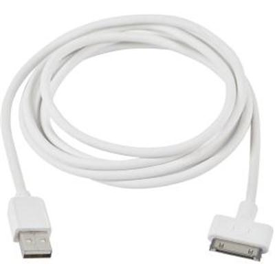 6 10Pin Lightng iPad Chrg Cbl