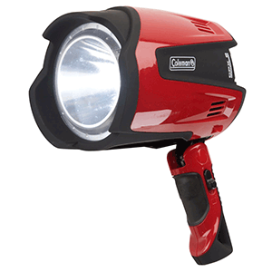 Coleman CPX® 6 Ultra Hight Power LED Spotlight - Red