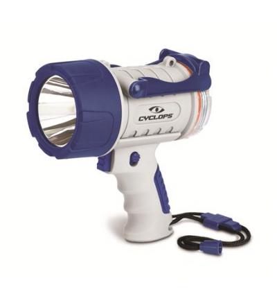 300 Lumen Marine Rechargeable Spotlight
