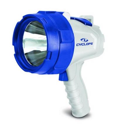 580 Lumen Marine Hand Held Spotlight