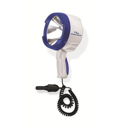 1400 LUMEN 12V Direct Marine Spotlight