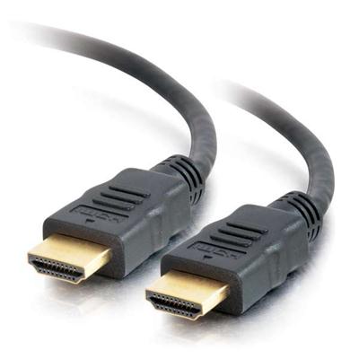 10 HDMI HS w Ethernet Cable