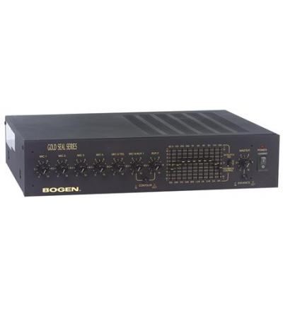 GS Series Public Address Amp