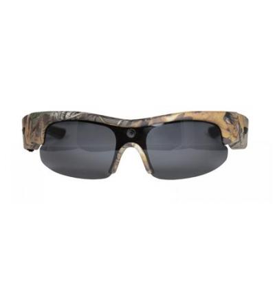 HD Video Camera Glasses