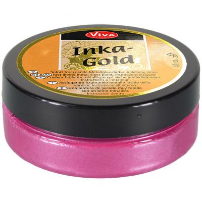 Viva Decor Inka Gold 62.5g-Marsala