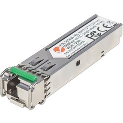 Gigabit Fiber WDM SFP