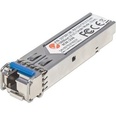 Gigabit Fiber WDM SFP