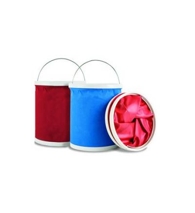 Twin Pack Folding Buckets