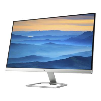 27' LED Backlit Monitor 2c