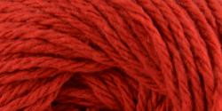 Premier Yarns Home Cotton Yarn - Solid Cone-Cranberry