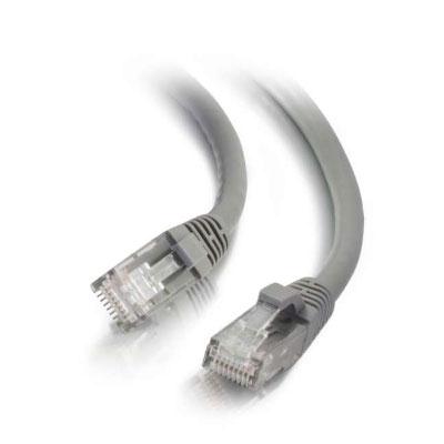 6FT CAT6 SNAGLESS UTP CABLE-GR