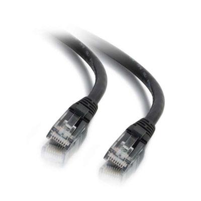 4ft Cat6 Snagless Unshielded