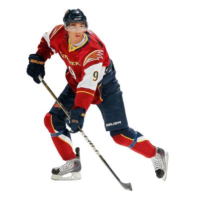 Evander Kane Fathead Jr NHL Thrashers Hockey Wall Sticker