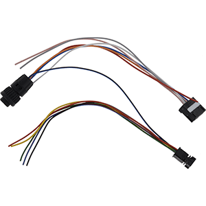 CLOSEOUT - VDO Adapter Harness from Viewline Sumlog to Sender