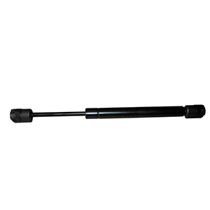 Whitecap 20' Gas Spring - 80lb - Black Nitrate