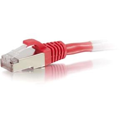 5FT CAT6 STP SNAGLESS PATCH RE